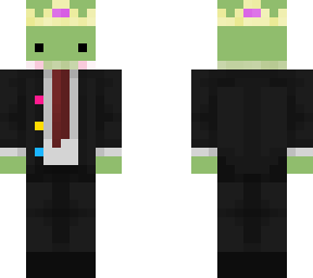 kai frogge