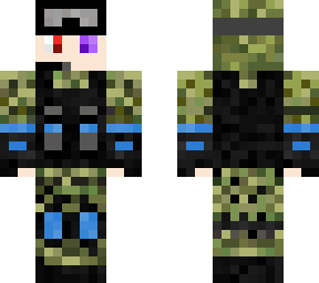 karchez militar