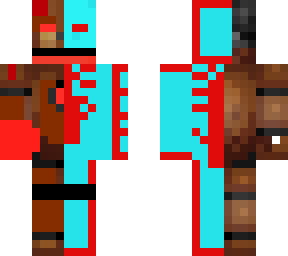 killer freddy