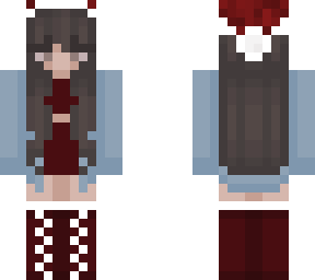 kimonz christmas edition