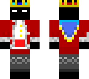 king