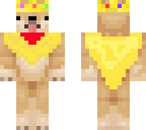 king doge for my bro :)