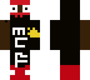 king mrster