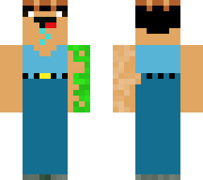 king noob infected