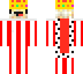king popcorn