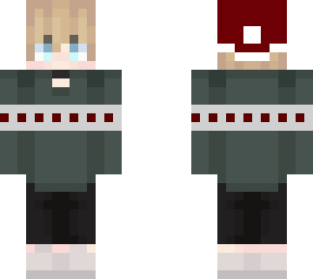 kyle christmas