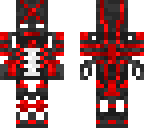 lava warrior