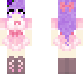 lavender