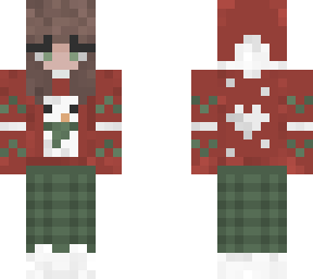 libbyislost - christmas edition <3