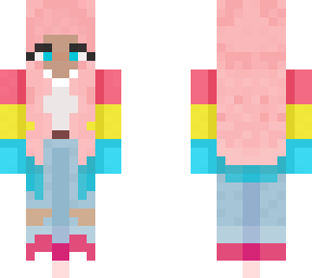 llamas_exist pan skin 1.0