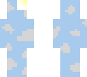 lost sky