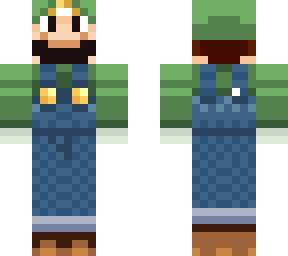 luigi