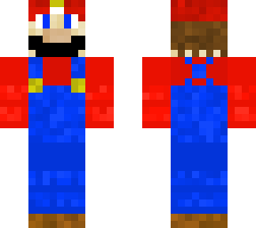 mario