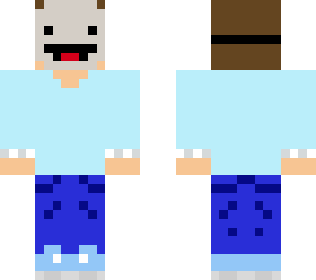 mask max