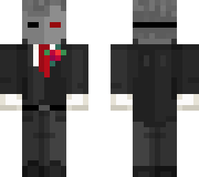 masked suitman v2