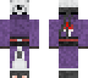 me as obito