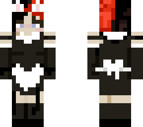 me but maid free to use