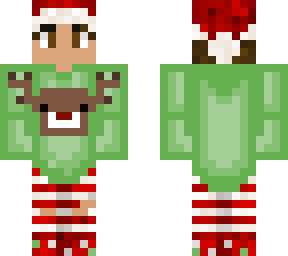 me in christmas
