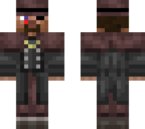 me in pogtopia (my version)