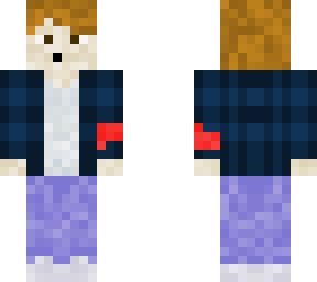 me newer skin