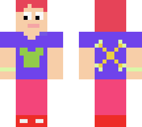 micketee