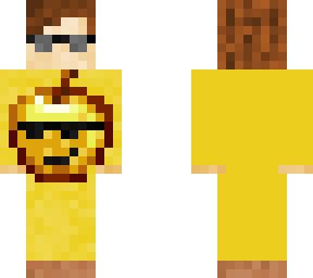 minecraft gamer
