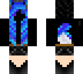 minecraft wolfy