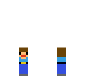 mini noob
