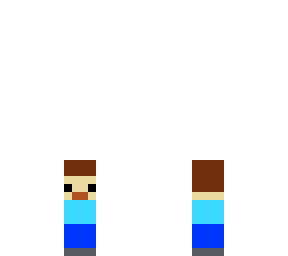 mini steve