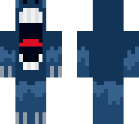 monster