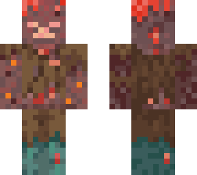 more "burned" progress. (i will delete this and upload finished soon)