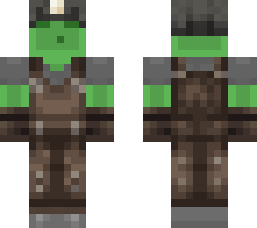 mr_fart miner