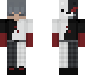 munggbeann skin (slim)