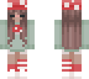 mushroom elf