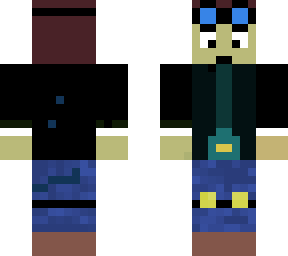 my dantdm