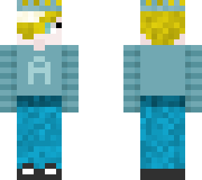 my kingdom oc