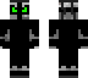 my madness combat oc (more look adons)