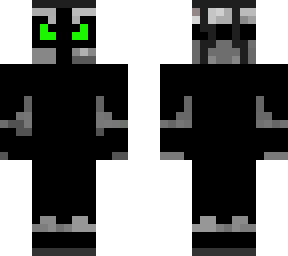 my madness combat oc (more look adons)