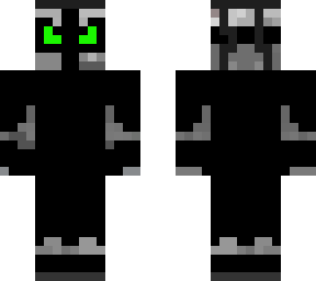 my madness combat oc (the white on the hands annoyed me)not for racist reasons!)