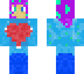 my minecraft creations
