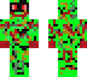 my minecraft creations
