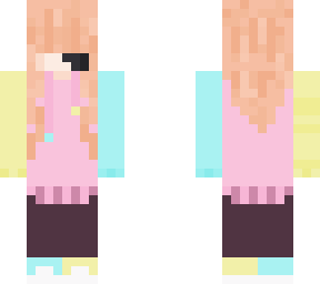 my persona! <3