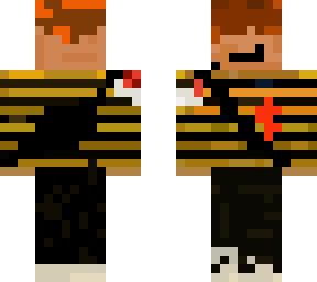 my roblox avatar