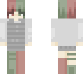 my skin
