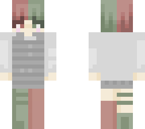 my skin