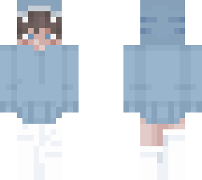 my skin