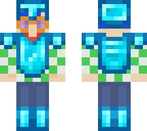 my texture pack!