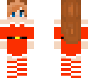 naomi claus