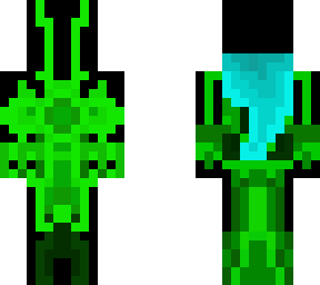 negative v3