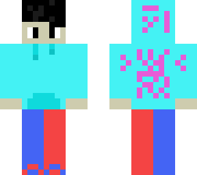 neon boyyy